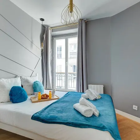 Bluestay 89 - Charmant A 2 Apartment